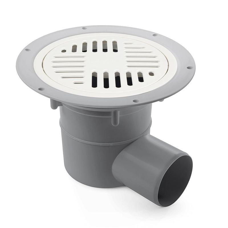 Jafo Golvbrunn PS 75 D MP (Med Mattpaket)