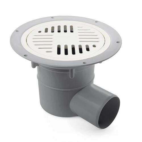 Jafo Golvbrunn PS 75 D MP (Med Mattpaket)