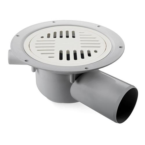 Jafo Golvbrunn PS 75 X MP (Med Mattpaket)