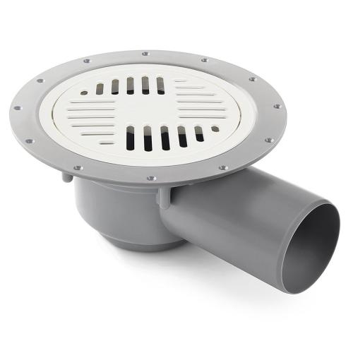 Jafo Golvbrunn PS 75 ROT M2 MP (Med Mattpaket)