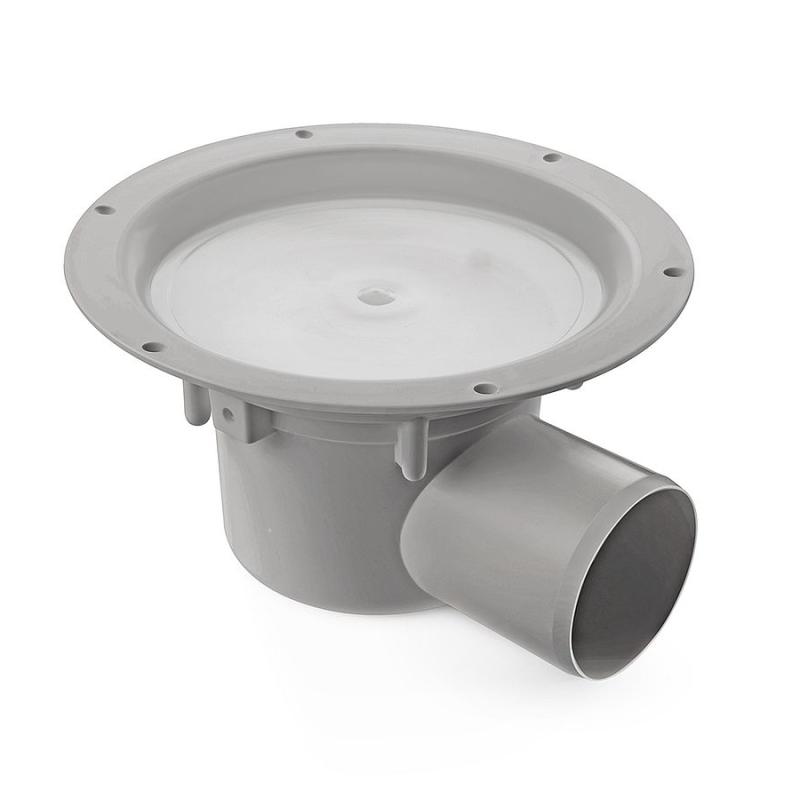 Jafo Golvbrunn PS 75 UMP (Utan Mattpaket)