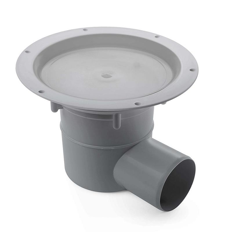 Jafo Golvbrunn PS 75 D UMP (Utan Mattpaket)