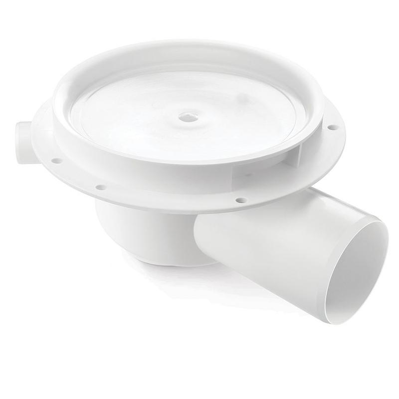 JAFO Golvbrunn PS 75 XTRA UMP 2 Extra inlopp