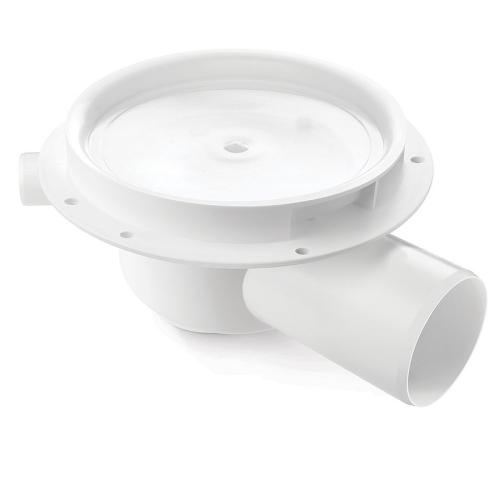 JAFO Golvbrunn PS 75 XTRA UMP 2 Extra inlopp