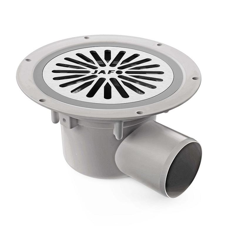 JAFO Golvbrunn PS 75 GR MP