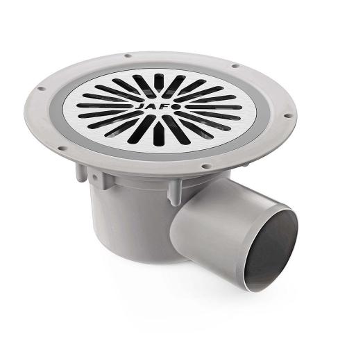 JAFO Golvbrunn PS 75 GR MP