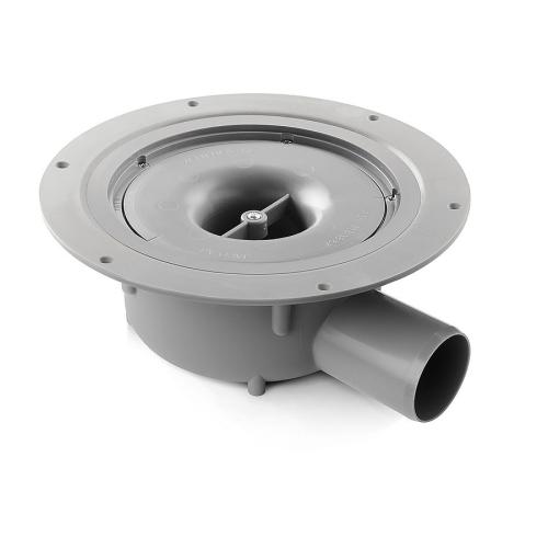 Golvbrunn 86:an 50 Utan Mattpaket och Sil