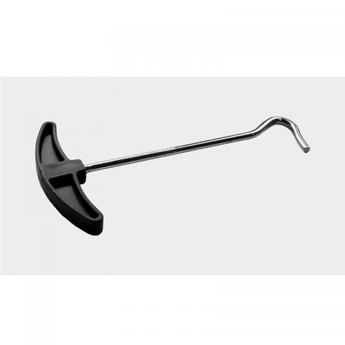 Krok Unidrain 1840 för upptagning av vattenlås