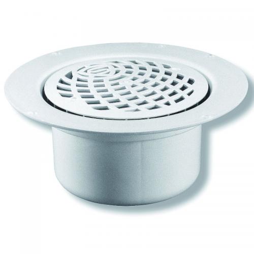 Purus Golvbrunn Duschbrunn 50 botten