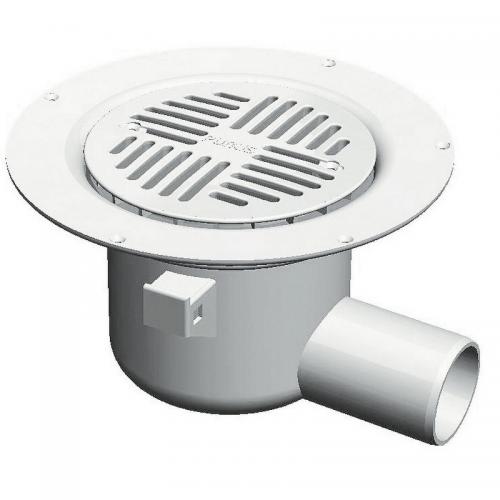 Purus Golvbrunn Mini Oden 50 sida