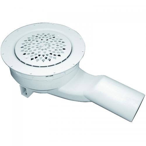 Purus Golvbrunn Rot 75 sida