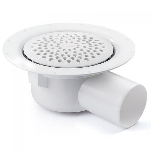 Purus Golvbrunn Ymer 75 sida