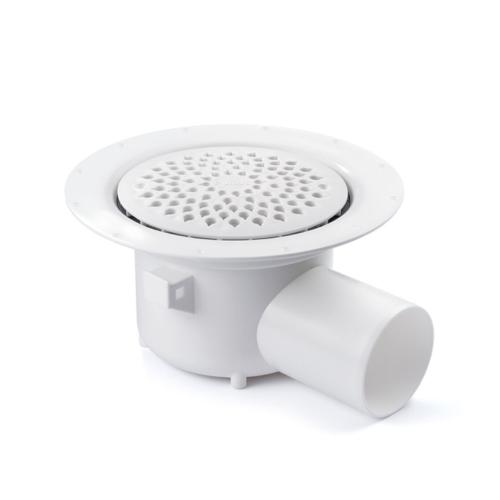 Purus Gulvbrønd Odin NOOD 75 Side