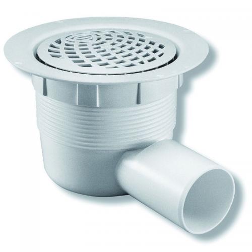 Purus Golvbrunn Flex 75 sida