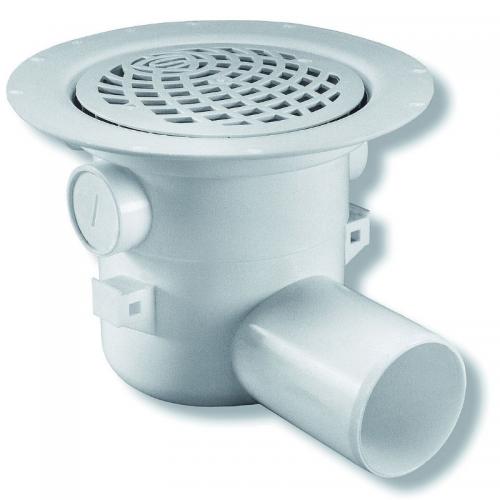 Purus Golvbrunn Våge 75 sida