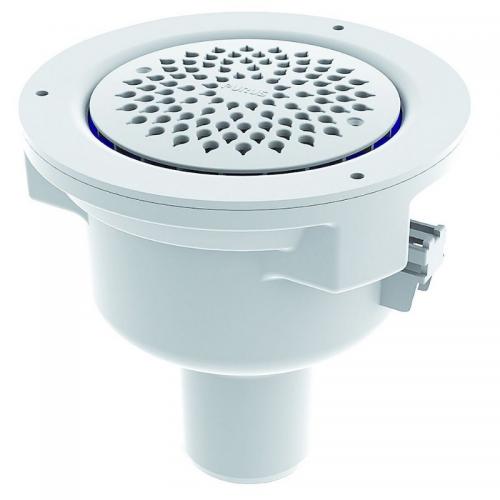 Purus Golvbrunn Saga 75 botten