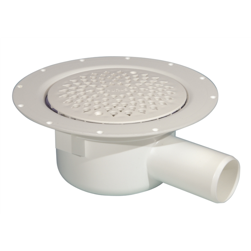Purus Golvbrunn Freja 50 sida