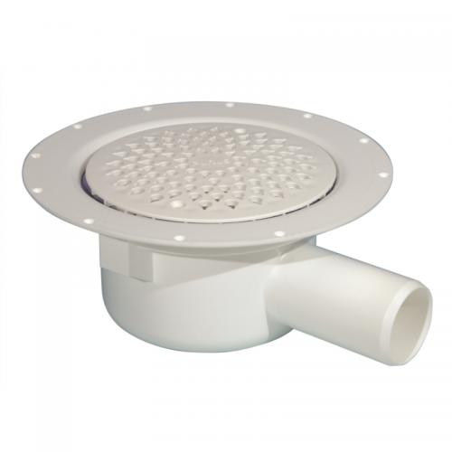 Purus Golvbrunn Freja 50 sida