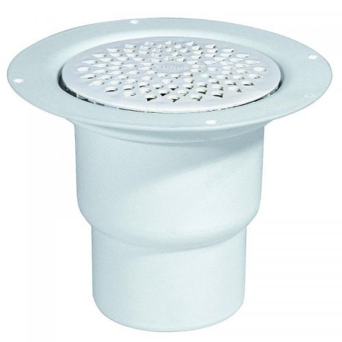 Purus Golvbrunn Brage 110 botten