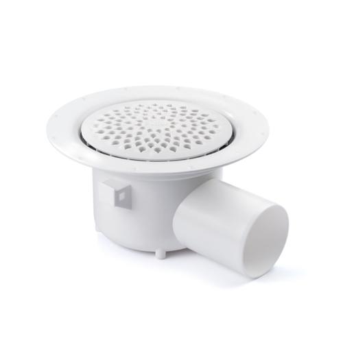 Purus Brag 75 Bund Med Klinkerramme