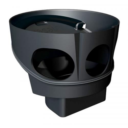 VIESER ONE VATTENLÅS Ø150MM