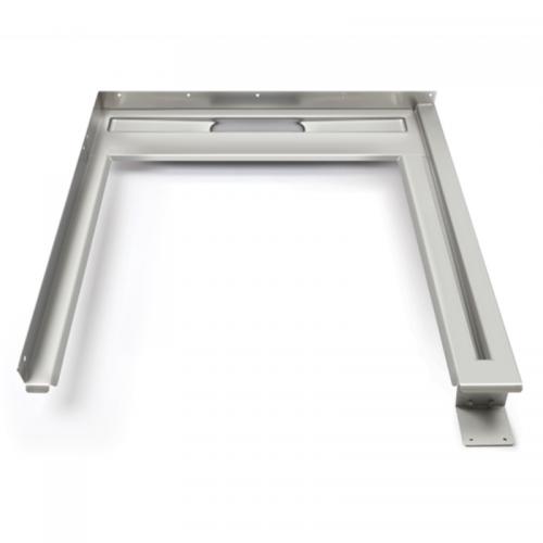 5002 Avloppsarmatur : B 1000 mm, D