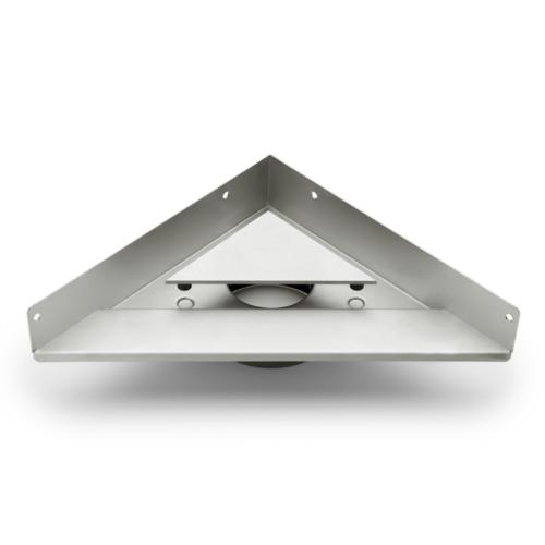 Unidrain Avloppsarmatur 2951