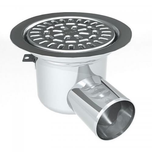 Purus Golvbrunn Sigyn 75 R sida