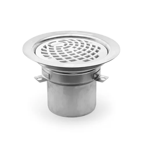 Purus Spygatt Rens 110 P botten