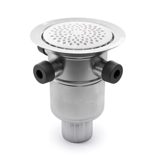 Purus Spygat Baldex 75 P Bund