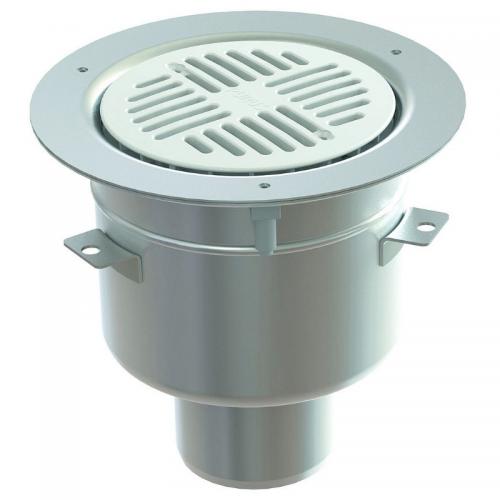 Purus Golvbrunn Tor 75 P botten