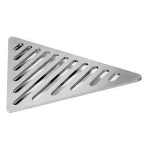 Unidrain 2602 Hörnsil Column 200mm