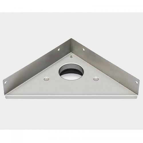 Avloppsarmatur Unidrain 2011 Hörn