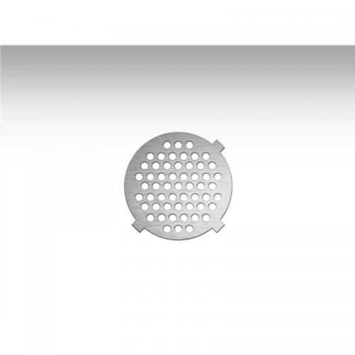 Hårsil till Hörn armatur Unidrain 2810