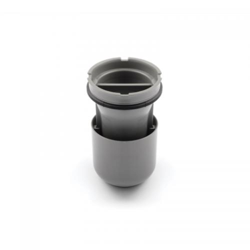 2821 VattenlÃ¥s, hÃ¶rn