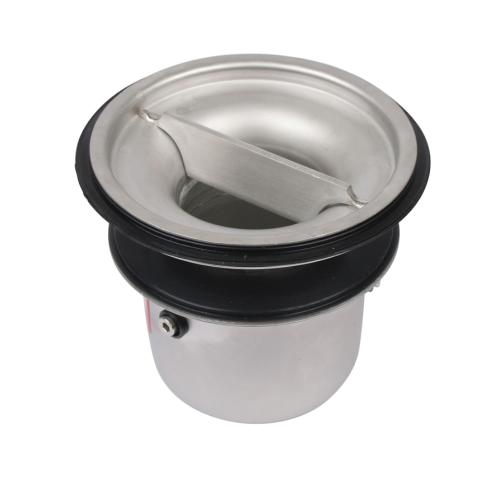 Multi-Vandlås 503-110 2S Rustfrit Stål, Blücher