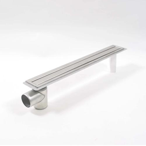 Waterline Clamping Frame 395-8 800mm Stainless Steel Blücher