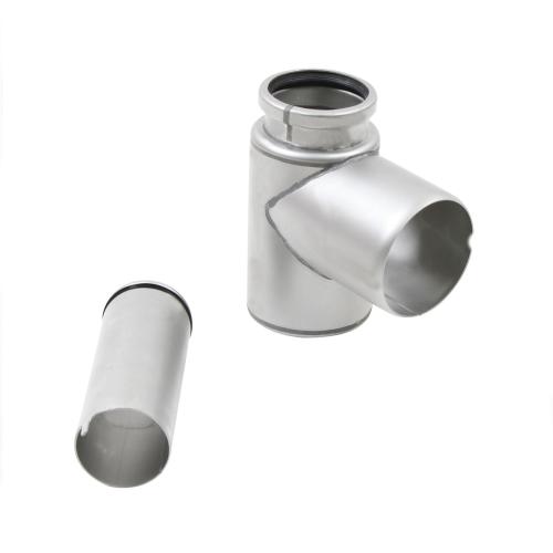 Waterline Water Trap 510-7 High Blücher