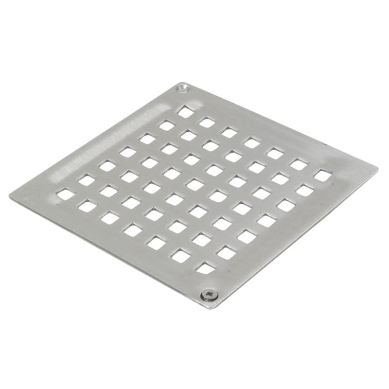 Drain Galler K140-DV Vienna 140x140mm Blücher