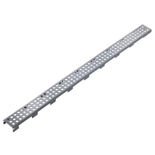 Waterline Grating 800mm Vienna Stainless Steel Blücher