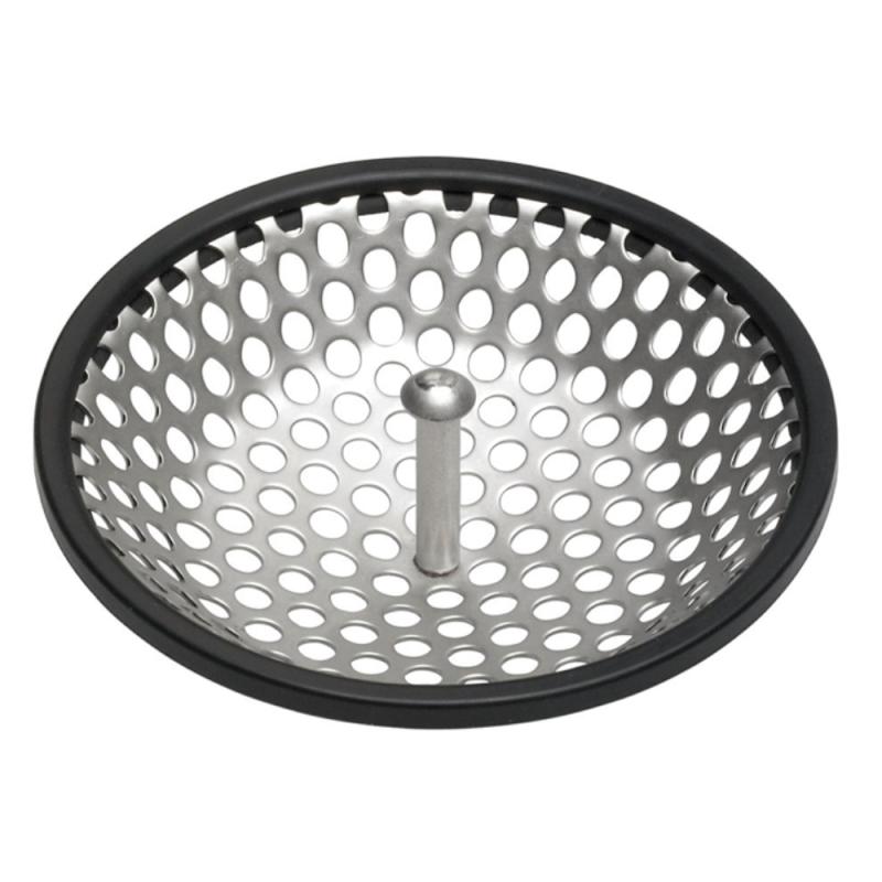 Drain Silkorg Ø106mm Rostfritt Stål, Blücher