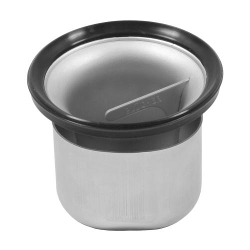 Water Trap VL502-110N Stainless Steel Blücher