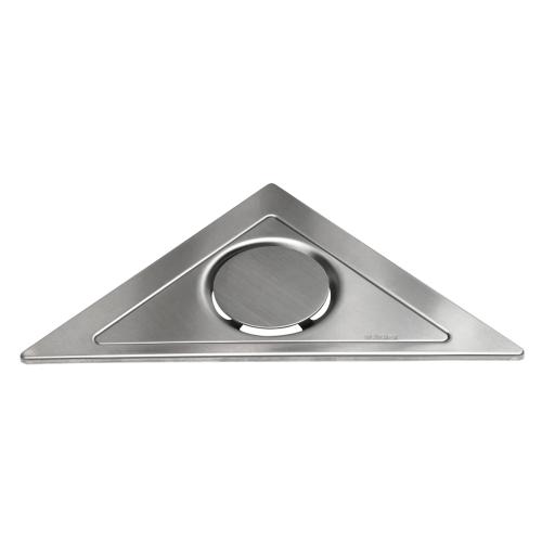 Blucher Mo-Set 3K-C Copenhagen Stainless Steel Blücher