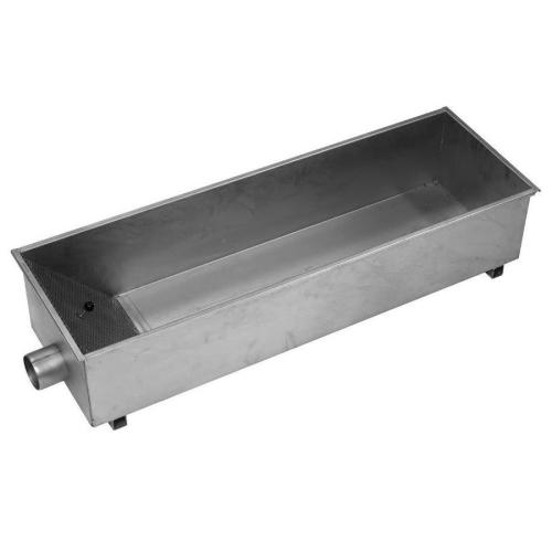 Luddlåda För Tvättmaskiner 1200x300x200 mm