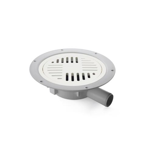 Spygatt PSU 32 MP, Jafo