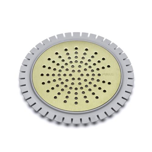 Purus Mikrocement Sigte Sun 150 Messing