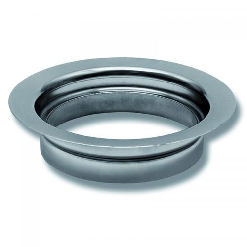 Purus Förhöjningsring rostfri Ø150x25