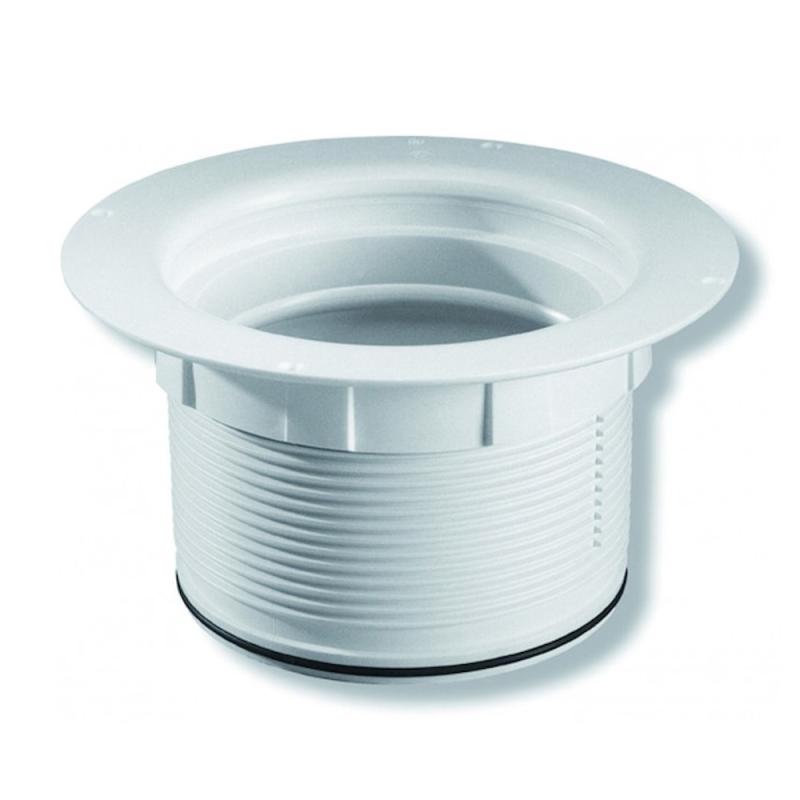 Purus FH-Flex Förhöjningsring 150mm