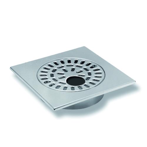 Purus Klinkerramme 200x200 Med Udsparinger