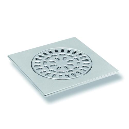 Purus Klinkerramme 200x200 H=6